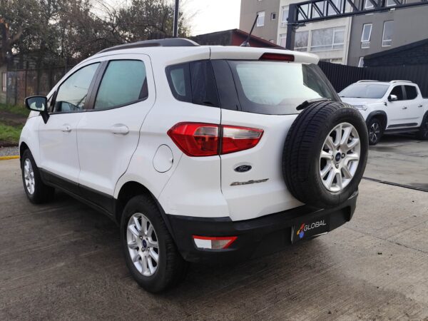 FORD ECOSPORT SE 1.5L / 2020