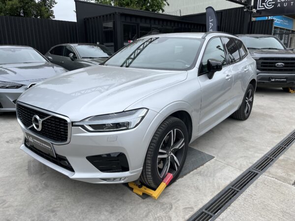 VOLVO XC60 T6 R-DESING 4X4 AUT