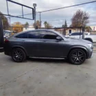 MERCEDES BENZ GLE COUPE 53 AMG Lorenzo y Granada