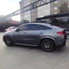 MERCEDES BENZ GLE COUPE 53 AMG Lorenzo y Granada