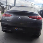 MERCEDES BENZ GLE COUPE 53 AMG Lorenzo y Granada