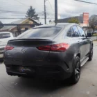 MERCEDES BENZ GLE COUPE 53 AMG Lorenzo y Granada