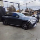 MERCEDES BENZ GLE COUPE 53 AMG Lorenzo y Granada
