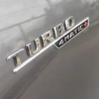 MERCEDES BENZ GLE COUPE 53 AMG Lorenzo y Granada