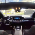 MERCEDES BENZ GLE COUPE 53 AMG Lorenzo y Granada