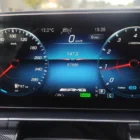 MERCEDES BENZ GLE COUPE 53 AMG Lorenzo y Granada