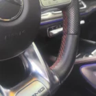 MERCEDES BENZ GLE COUPE 53 AMG Lorenzo y Granada
