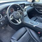 MERCEDEZ BENZ GLC 200.