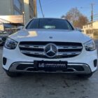 MERCEDEZ BENZ GLC 200.