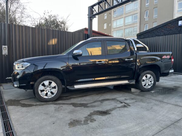 MAXUS T60 GLX 4X4 AUT